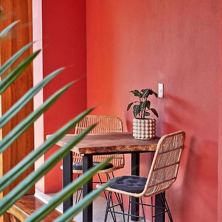 Готель Casa Calocita Playa Santa Teresa  Екстер'єр фото
