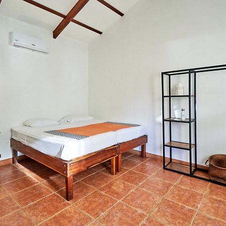 Готель Casa Calocita Playa Santa Teresa  Екстер'єр фото