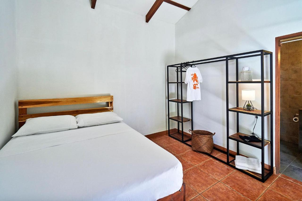 Готель Casa Calocita Playa Santa Teresa  Екстер'єр фото