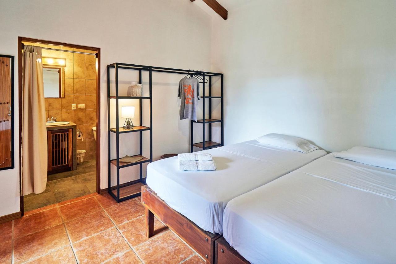 Готель Casa Calocita Playa Santa Teresa  Екстер'єр фото