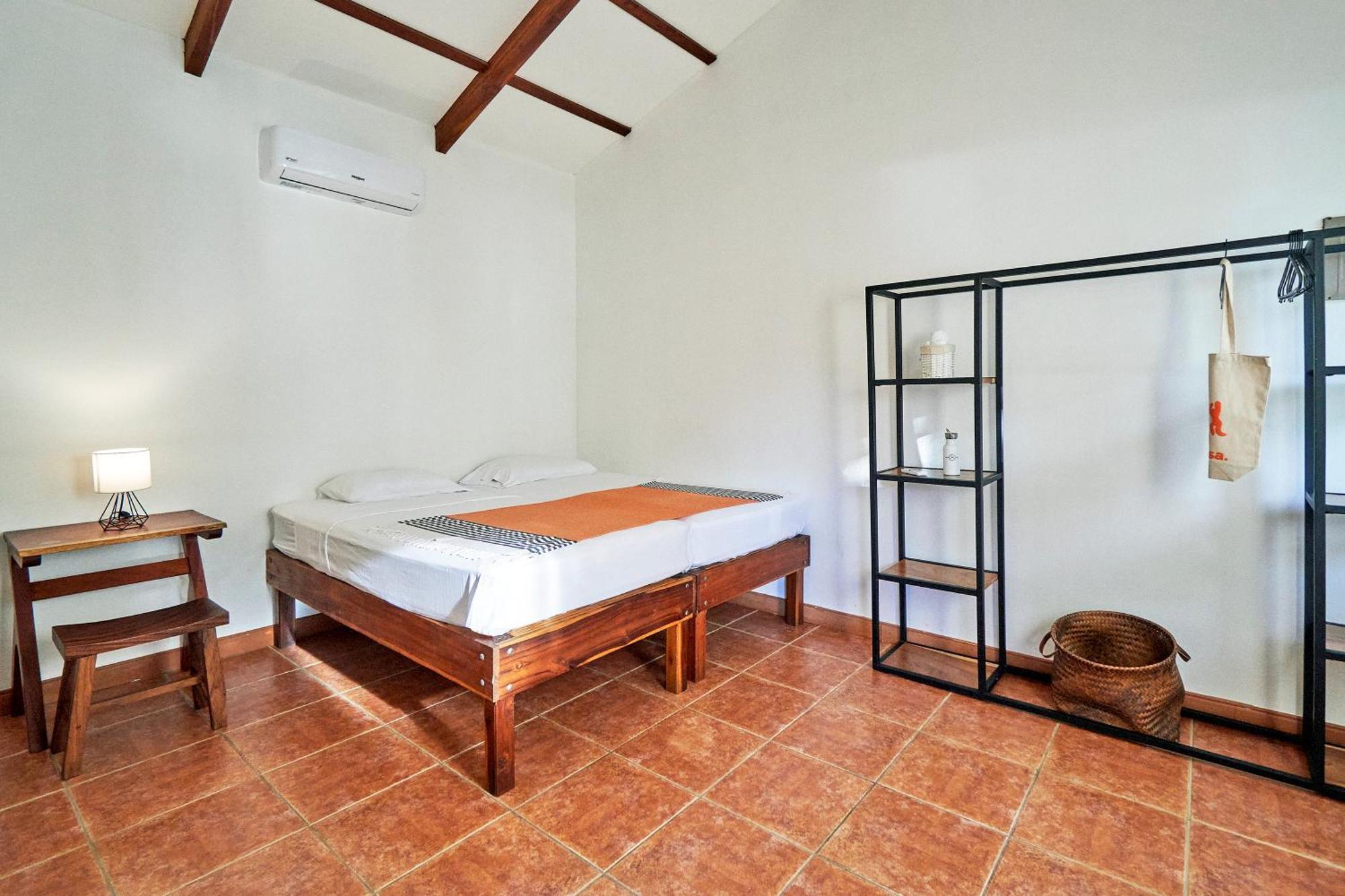 Готель Casa Calocita Playa Santa Teresa  Екстер'єр фото
