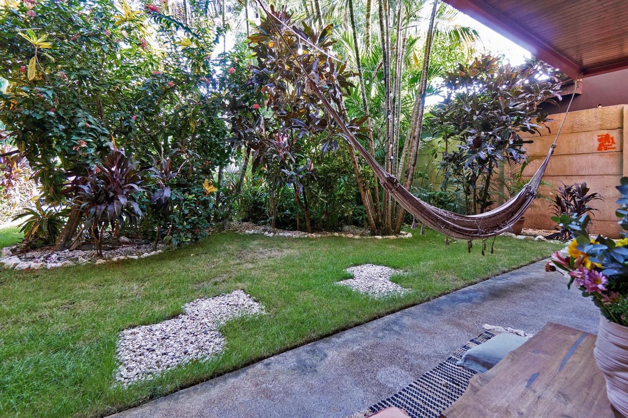 Готель Casa Calocita Playa Santa Teresa  Екстер'єр фото