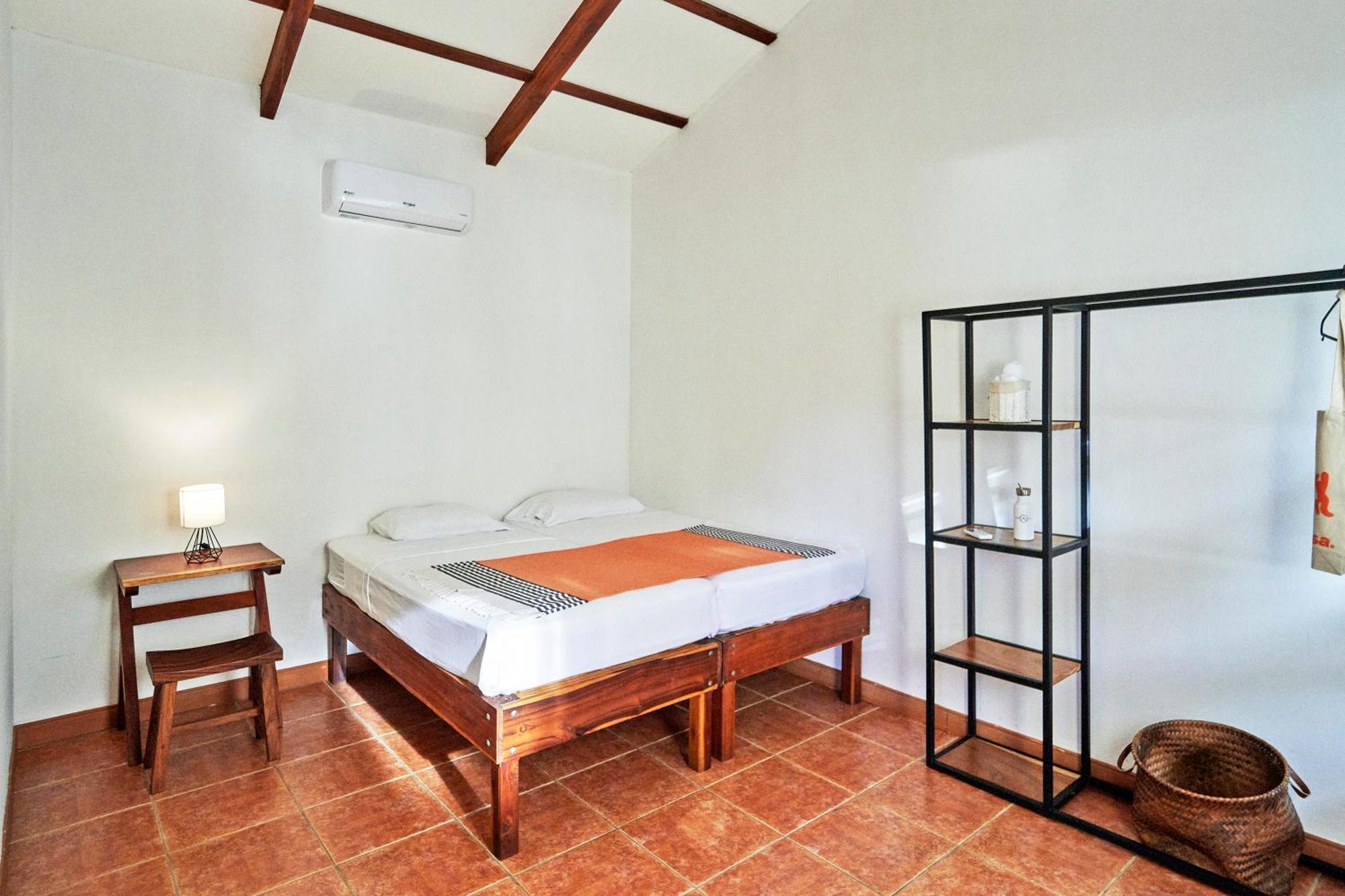 Готель Casa Calocita Playa Santa Teresa  Екстер'єр фото