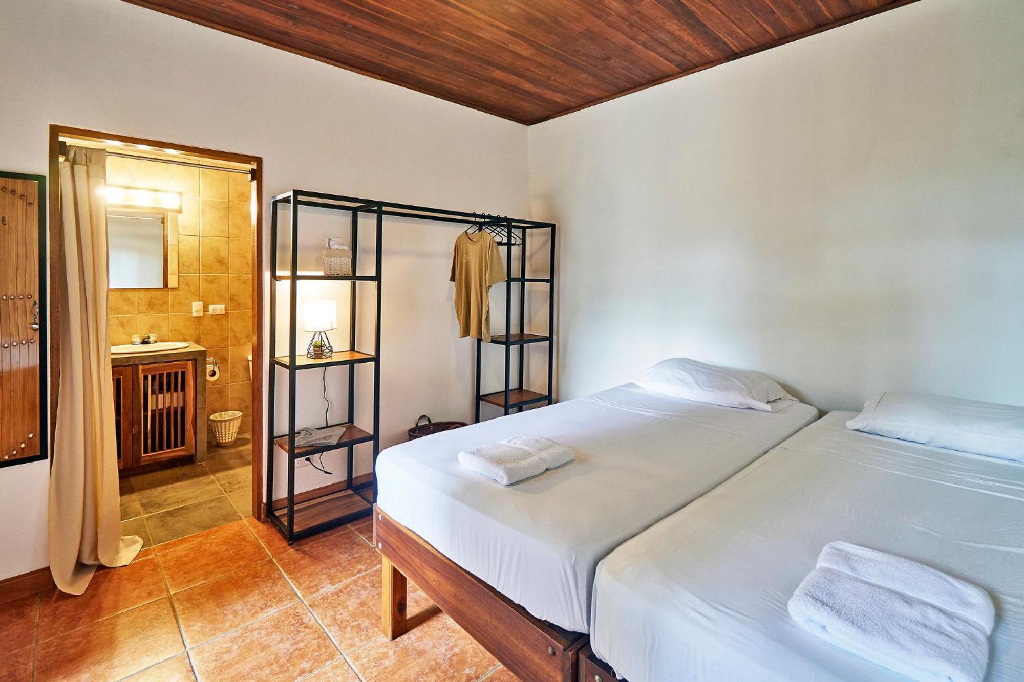 Готель Casa Calocita Playa Santa Teresa  Екстер'єр фото