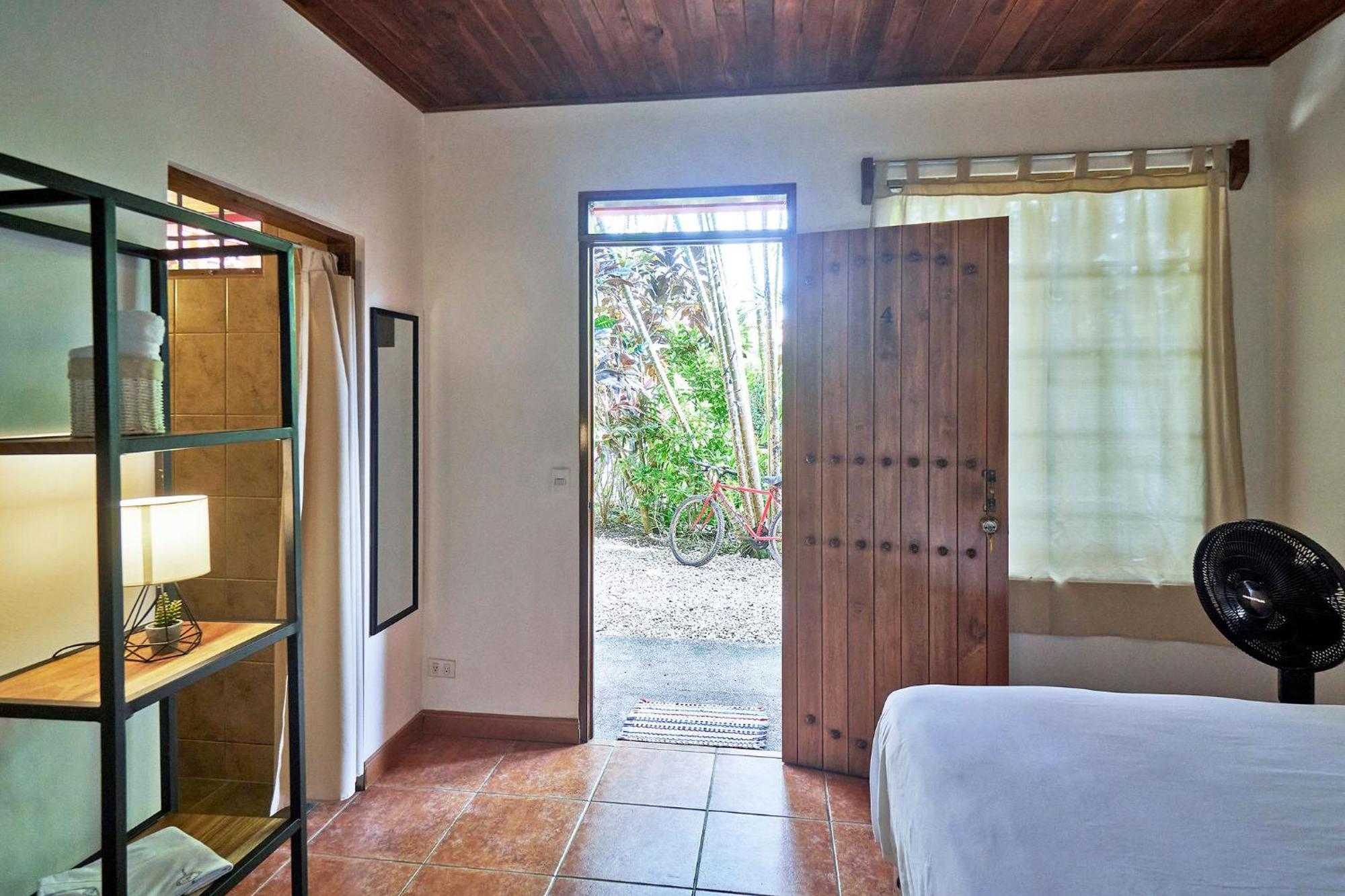 Готель Casa Calocita Playa Santa Teresa  Екстер'єр фото